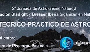 Taller Starlight en Naturcyl 2023