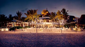 Maroma, A Belmond Hotel Riviera Maya. Primer alojamiento Starlight para el astroturismo en Riviera Maya