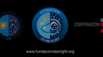 Video institucional Fundacin Starlight