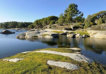 dts valle del alberche y tierra de pinares ávila