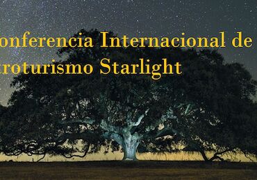 I Conferencia Internacional de Astroturismo Starlight