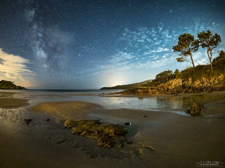 Costa da Morte será la sede del Encuentro Starlight en 2024