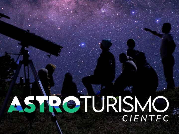 Fundación Starlight participa en las I Jornada de Astroturismo en Costa Rica