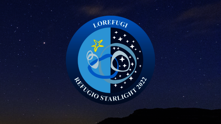 LoRefugi primer alojamiento Starlight del Parque Natural de Montsant