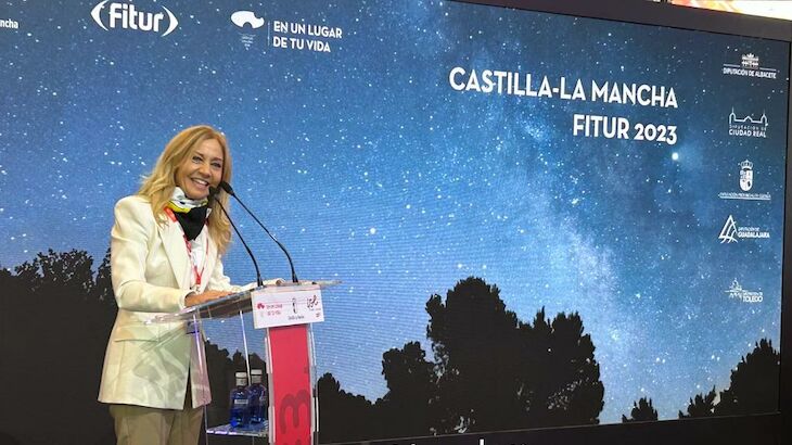 Cuenca ser la sede VI Encuentro Internacional Starlight