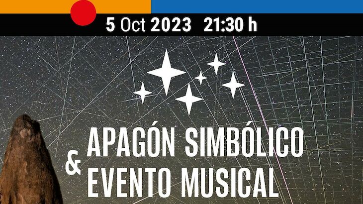La Fundacin Starlight anima a participar en los actos pblicos del IAUS385
