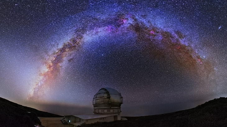 The New York Times se hace eco de la labor de la Fundacin Starlight en un interesante reportaje