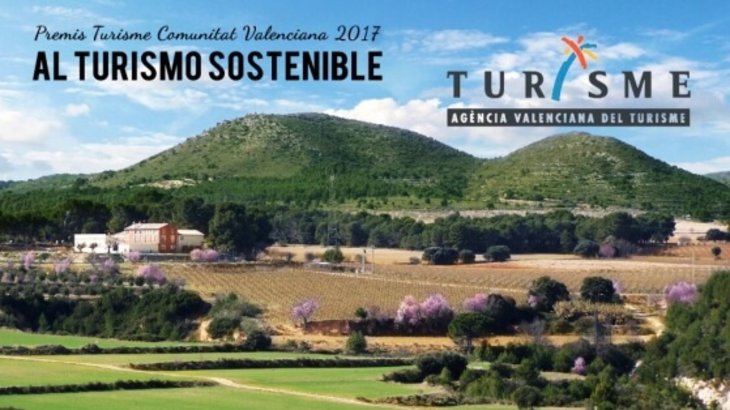 La Generalitat Valenciana concede a la Finca San Agustn Alojamiento Starlight el Premio al Turismo con su mxima distincin