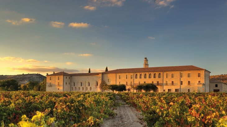 Abada Retuerta le Domaine nuevo Hotel Starlight