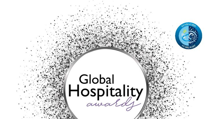 La Fundacin Starlight ganadora en los Hospitality Awards 2019