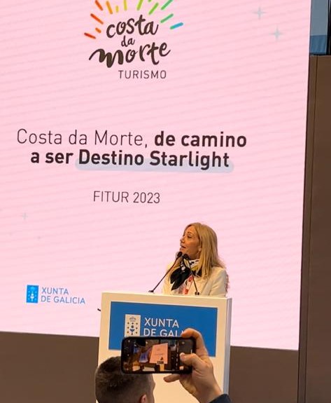 costa da morte fitur