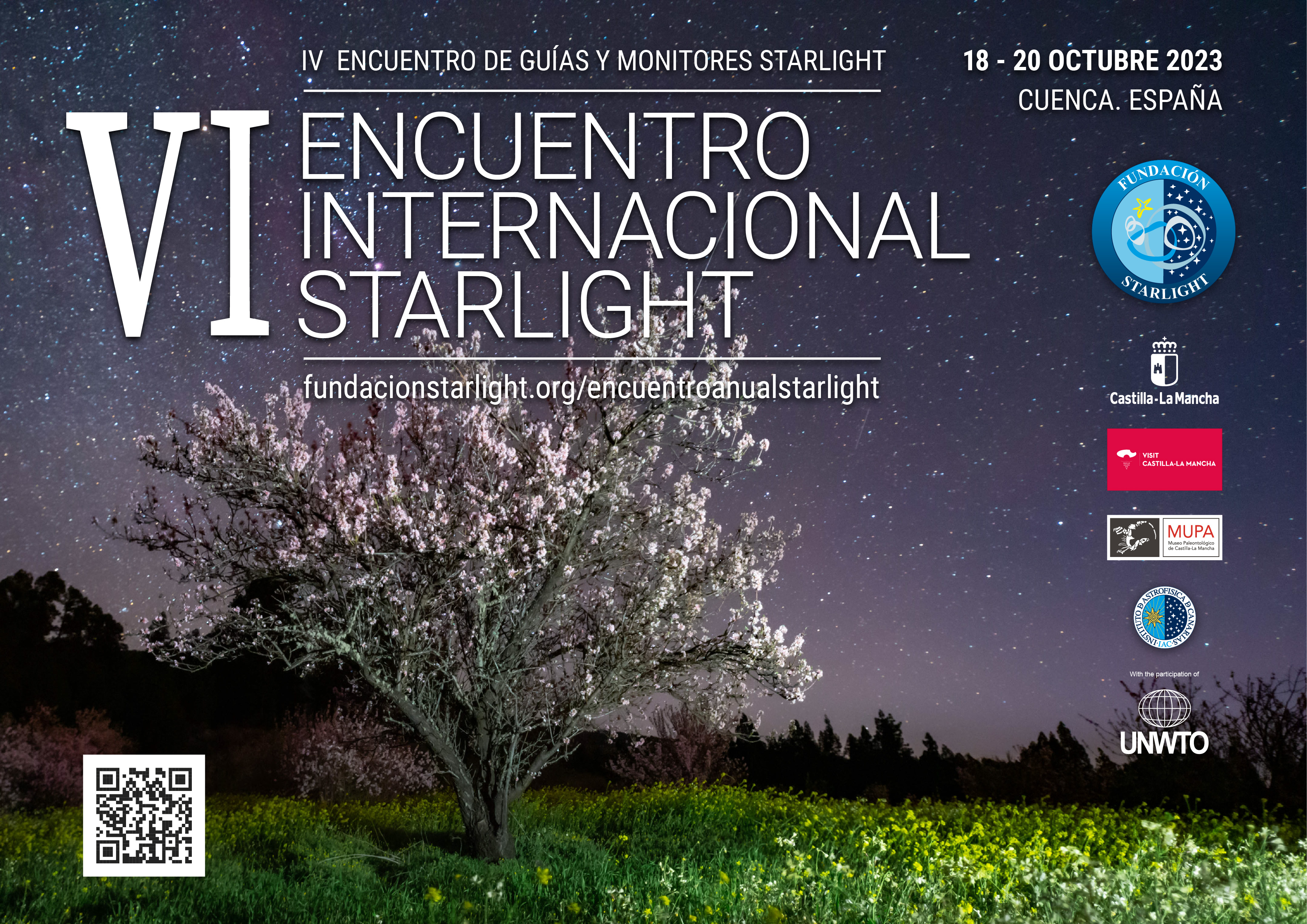 encuentro starlight cuenca