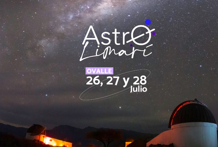 astro limarí coquimbo