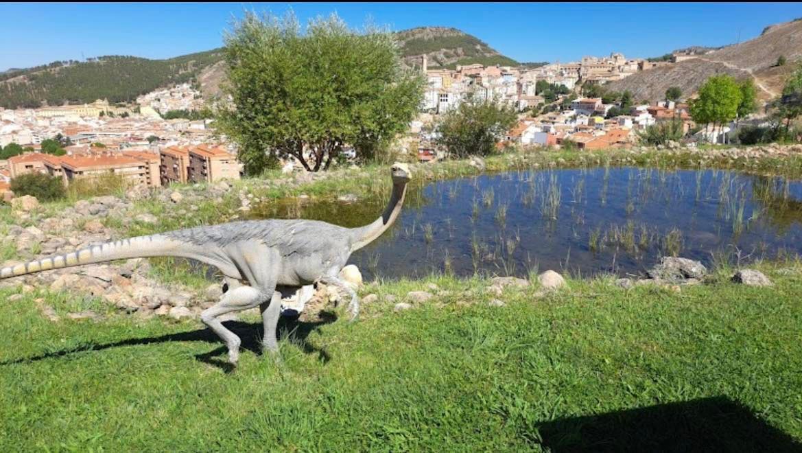 mupa cuenca