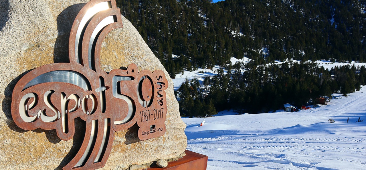 premio estación esqui espot