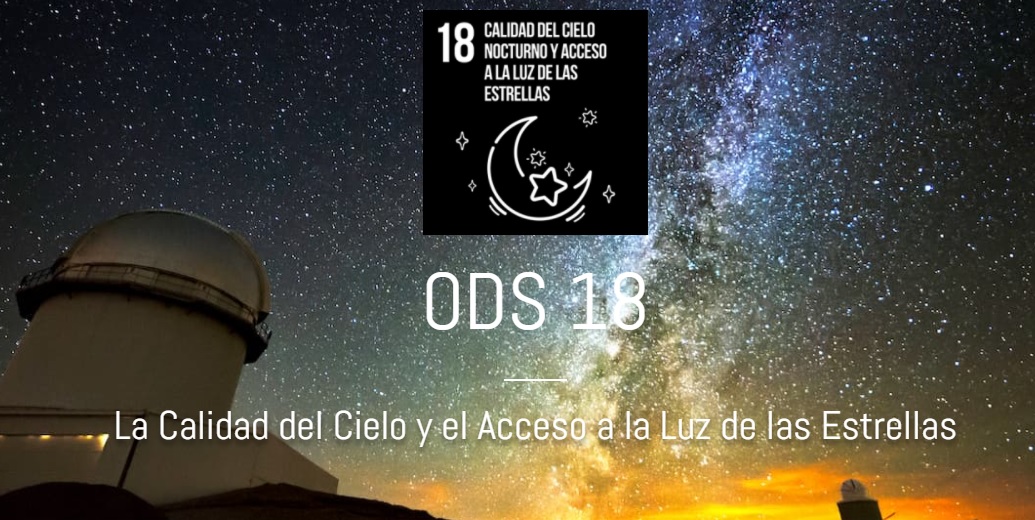 lanzamiento ods18
