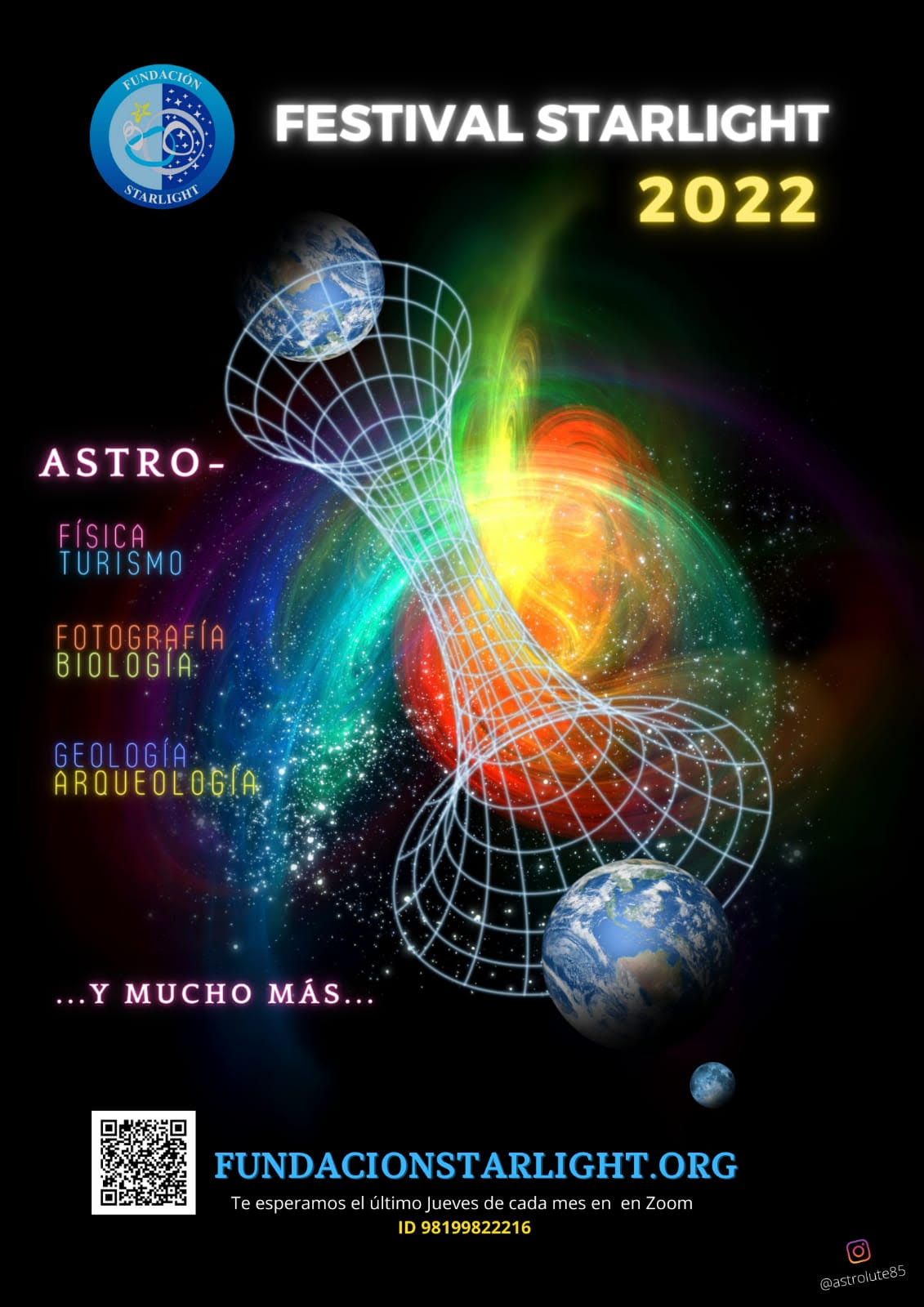 festival starlight 2022