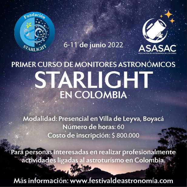 curso colombia