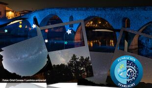 Curso Monitores Astronmicos Starlight para Rutas Jacobeas de Navarra  del 15 al 20 de septiembre de 2025