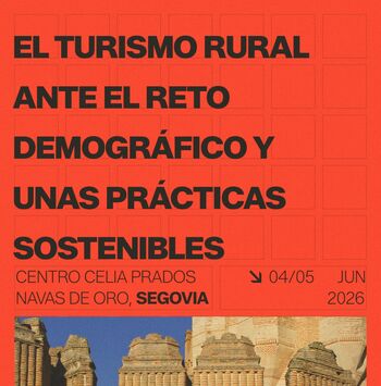 Congreso ASETUR 2026, XVII Congreso Nacional de Turismo Rural