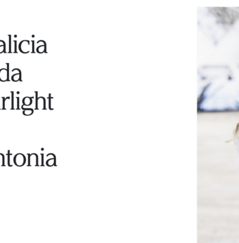 Conferencia «Galicia baixo a sombra da eclipse: ceos Starlight e oportunidade territorial»