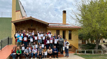 Tierra Bobal ya cuenta con cuarenta y dos Monitores Astronómicos Starlight