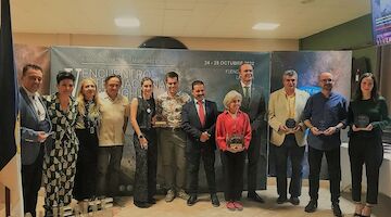 Abierta la convocatoria para los IV Premios Internacionales Starlight