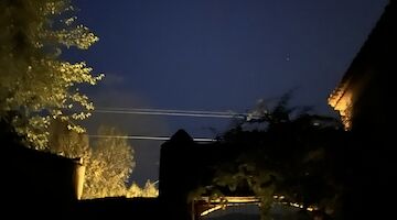 La Casa Rural la Resinera, nuevo alojamiento con sello Starlight en Ávila