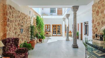El Hotel rural Sisapo obtiene el sello Starlight