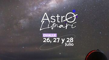 Encuentro Internacional Astro Limarí 2023