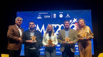 Chile y la Fundación Starlight refuerzan sus lazos tras la Cumbre Mundial del Astroturismo