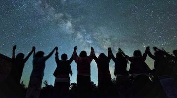 Abierta la convocatoria para albergar el Encuentro Starlight 2025