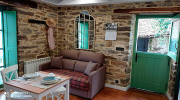 Casa El Rey 12, primer alojamiento Starlight de 2024