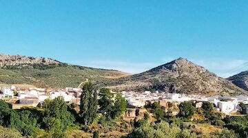 Cuevas del Becerro se convierte en el primer Municipio Starlight de Málaga
