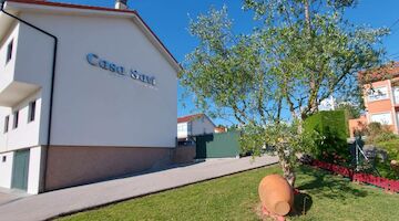 Hotel Casa Savi un nuevo Alojamiento Starlight para el astroturismo en Galicia