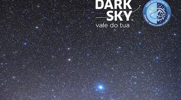 DARK SKY VALE DO TUA