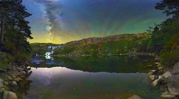 Soria será la sede del VIII Encuentro Internacional Starlight en 2025 y, meses después, habrá un primer Encuentro Regional Starlight en América