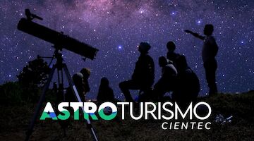 Fundacin Starlight participa en las I Jornada de Astroturismo en Costa Rica