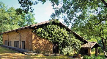 Casa Rural La Ciega: Naturaleza y Cielo desde el nuevo alojamiento Starlight en Cuacos de Yuste