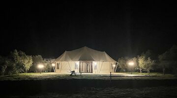 Naturaleza y Lujo en el Alojamiento Starlight El Toril Glamping Experience