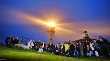 Conclusiones del VII  Encuentro Internacional Starlight sobre Astroturismo: Retos y Oportunidades de un sector auge.