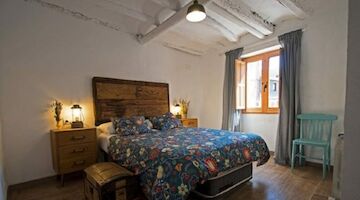 Alojamiento Starlight ‘Casa Rural Muro de Aguas’, un refugio para los amantes del astroturismo y la naturaleza en La Rioja