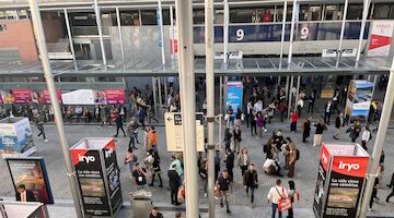 La Fundación Starlight refuerza el protagonismo del Astroturismo en FITUR 2025