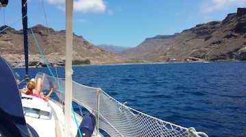 Keep Sailing: Primera empresa náutica en Canarias con sello Starlight