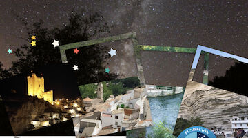 Curso Monitores Astronómicos Starlight para Albacete  ( del 7 al 12 de abril  de 2025)