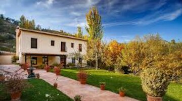 Molino San Acacio se suma a la red de Alojamientos Starlight como refugio rural bajo las estrellas en Huétor Santillán