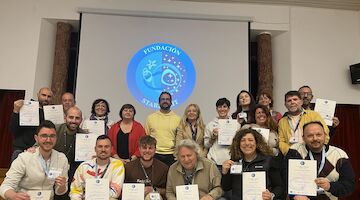 Albacete refuerza su liderazgo en astroturismo con 18 nuevos Monitores Astronmicos Starlight acreditados