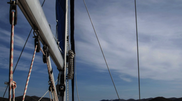 Silent Sailor nueva Empresa Starlight Navegar bajo las estrellas con conciencia ecolgica