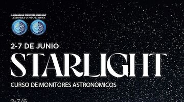 Curso Monitores Astronómicos Starlight para Andorra Comapedrosa