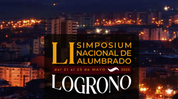 LI Simposium Nacional de Alumbrado